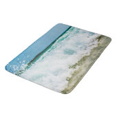 Tapis De Bain Ensemble De Salles De Bains Ocean Waves (Angle)