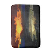 TAPIS DE BAIN ENSOLEIL (Devant (Vertical))