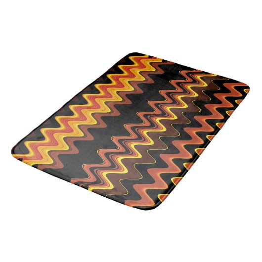 TAPIS DE BAIN ENSOLEIL (Angle)