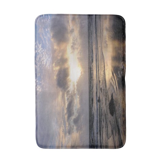 TAPIS DE BAIN ENSOLEIL (Devant (Vertical))