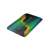 Tapis De Bain Entangage quantique (Angle)