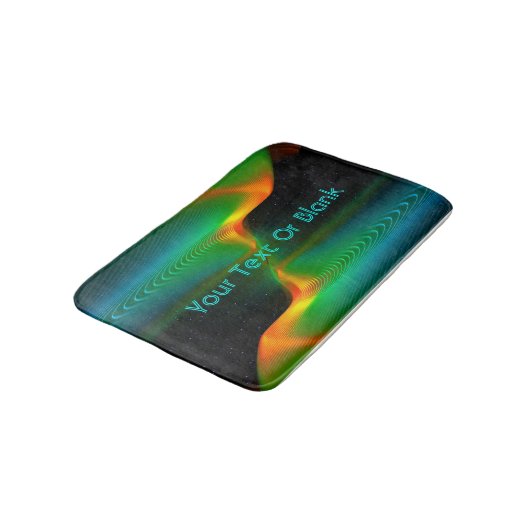 Tapis De Bain Entangage quantique (Angle)