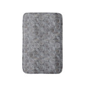 Tapis De Bain Enveloppement de bulle (Devant (Vertical))