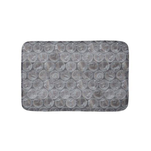Tapis De Bain Enveloppement de bulle (Devant)