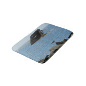 Tapis De Bain Épave du cap May (Angle)