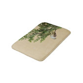 Tapis De Bain Épervier (Angle)