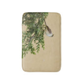 Tapis De Bain Épervier (Devant (Vertical))