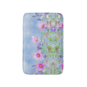 Tapis De Bain Épingler Sky Mix N Match (Devant (Vertical))