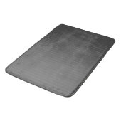 Tapis De Bain Épingles gris (Angle)