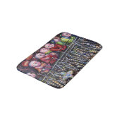 Tapis De Bain Épitomiser (Angle)