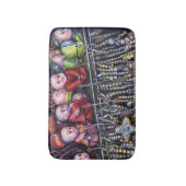 Tapis De Bain Épitomiser (Devant (Vertical))