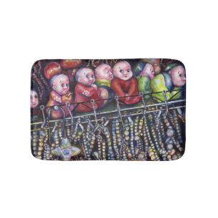 Tapis De Bain Épitomiser