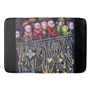 Tapis De Bain Épitomiser