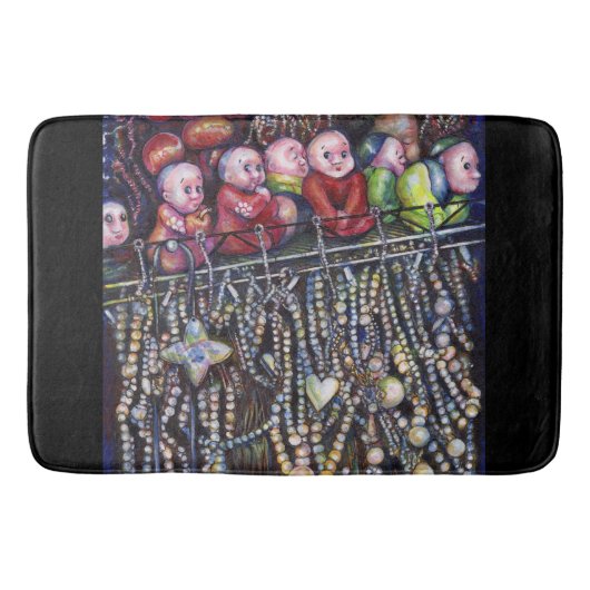Tapis De Bain Épitomiser (Devant)
