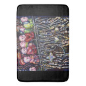 Tapis De Bain Épitomiser (devant Vertical)