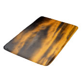 Tapis De Bain épuisement de l'aigle (Angle)