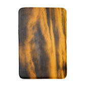 Tapis De Bain épuisement des aigles (Devant (Vertical))