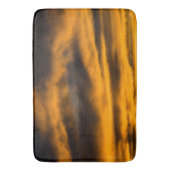 Tapis De Bain épuisement des aigles (devant Vertical)