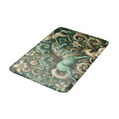 Tapis De Bain Equinoxe céleste - licorne mythique (Angle)