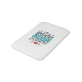 Tapis De Bain Équipe de salle d'opération Conception de maillot  (Angle)