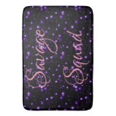 Tapis De Bain Equipe de sauvegarde (devant Vertical)