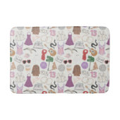 Tapis de bain Eras (Devant)