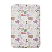 Tapis de bain Eras (Devant (Vertical))