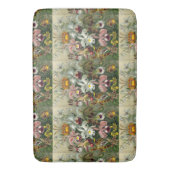 Tapis De Bain Ernst Haeckel Orchid - Art Formes de la nature (devant Vertical)