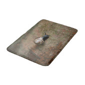 Tapis De Bain Escargot (Angle)
