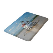 Tapis De Bain Esopus Meadows Lighthouse, New York Bath Mat (Angle)