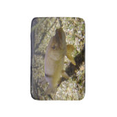Tapis De Bain Esox lucius (Devant (Vertical))