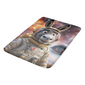 Tapis De Bain Espace astronaute Imaginaire (Angle)