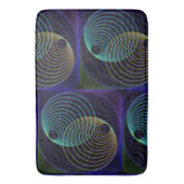 Tapis De Bain espace bain infinie (devant Vertical)