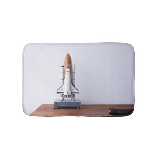 Tapis De Bain Espace extérieur (Devant)