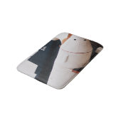 Tapis De Bain Espace extérieur (Angle)