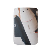 Tapis De Bain Espace extérieur (Devant (Vertical))