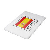Tapis De Bain Espagne (Angle)