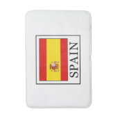 Tapis De Bain Espagne (Devant (Vertical))