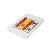 Tapis De Bain Espagne (Angle)