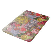 Tapis De Bain Espagne Sunshine Espagnol Travel Art (Angle)