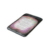 Tapis De Bain Espoir (Angle)