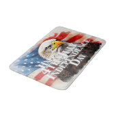Tapis De Bain Esprit d'Indépendance (Angle)