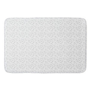 Tapis De Bain esquisse Design Quarante-neuf