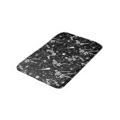 Tapis De Bain Esquisses dans l'espace arrière - plan (Angle)