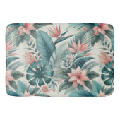 Tapis De Bain Essence tropicale (Devant)