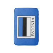 Tapis De Bain Estonie (Devant (Vertical))