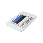 Tapis De Bain Estonie (Angle)