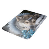 Tapis De Bain Et à tous une bonne nuit (Angle)