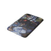 Tapis De Bain Et... Elle a épousé le Mailman (Angle)