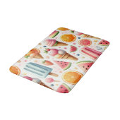 Tapis De Bain Étape Sweet (Angle)